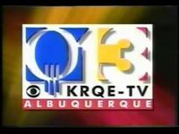 CBS Affiliate ID s 1995-Part 1 18