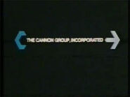 Cannon Films C-d