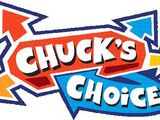 Chuck's Choice