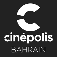 Bahrain stacked logo