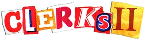 Clerks IIlogo