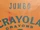 Crayola Jumbo