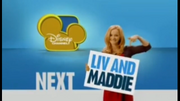 Liv and Maddie (Next variant)