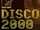Disco 2000