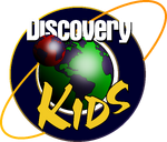 Discovery Kids 5