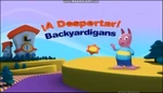 The Backyardigans