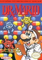 Box art