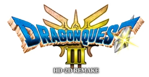 Dragon Quest III HD-2D Remake