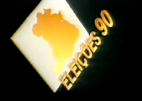 Eleiçoesrecord90