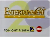 Entertainment Tonight promo (1997)