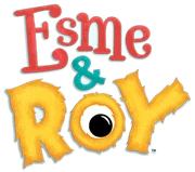 Esme and Roy