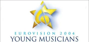 Eurovision Young Musicians 2004 logo