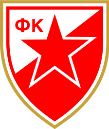HD] This is FK Crvena Zvezda - (FC Red Star Belgrade) 