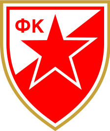 FC Red Star - Crvena Zvezda by vippe1 on DeviantArt