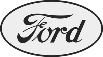 Download Ford Logopedia Fandom PSD Mockup Templates