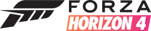 Forza Horizon 4 logo.svg