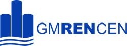 GMRENCEN logo