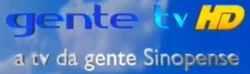 Gente TV logo