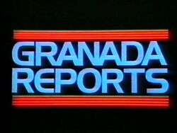 Granada reports 1984