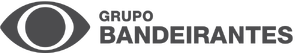 Grupo Bandeirantes logo 2012