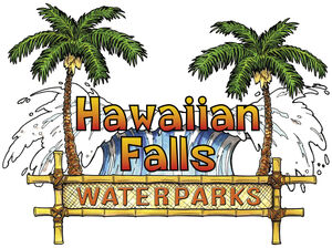 Hawaiianfallswaterparks