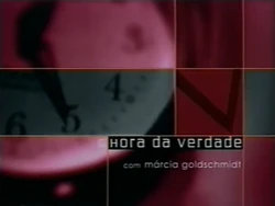 HoradaVerdade Band