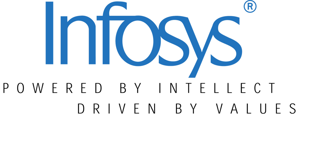 Infosys BPM Mangalore Bangalore Business - Blue Transparent PNG