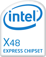 Intel X48 Express Chipset (2005)