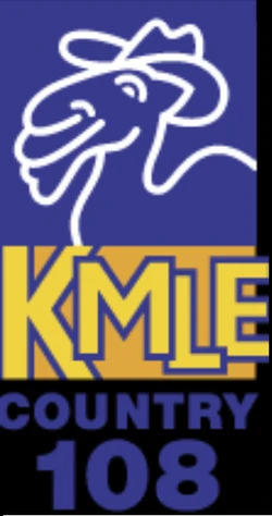 KMLE Chandler 2003