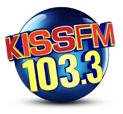 KSAS (103.3 Kiss-FM)