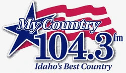 KTMY My Country 104.3