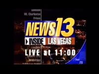 KTNV-TV news opens