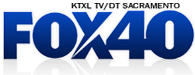 KTXL Logo