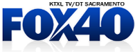 KTXL Logo