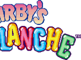 Kirby's Avalanche
