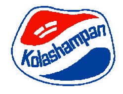 Kolashampan store