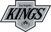 L.A. Kings Purple Jersey, 1967-1988