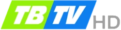 Logo TBTV HD