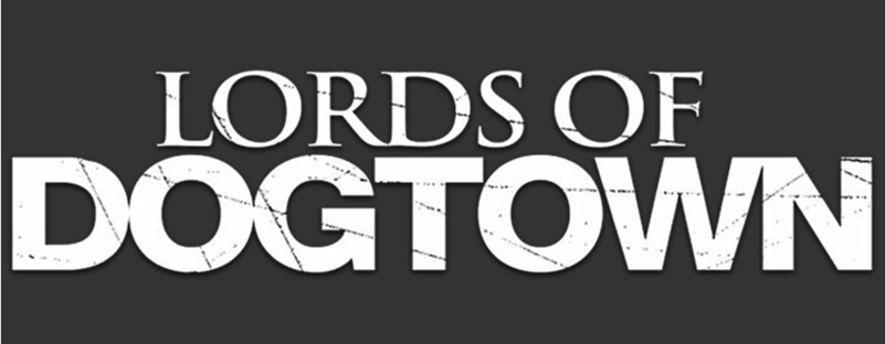 Lords of Dogtown (2005)