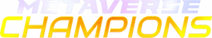 Metaverse Champions Roblox Logo