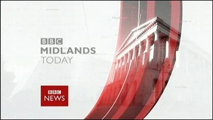 Midlands Today (2008-2012)