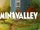 Moominvalley