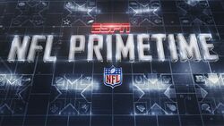 What is NFL Primetime? 