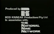 Nine Network Productions (Australia)/Other | Closing Logo Group | Fandom