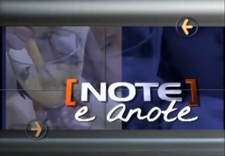 Note e Anote (2000).png
