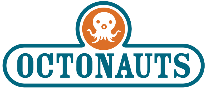 octonauts logo