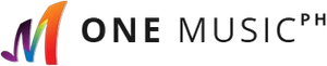 One Music PH Logo