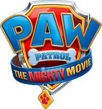 PAW Patrol: The Mighty Movie