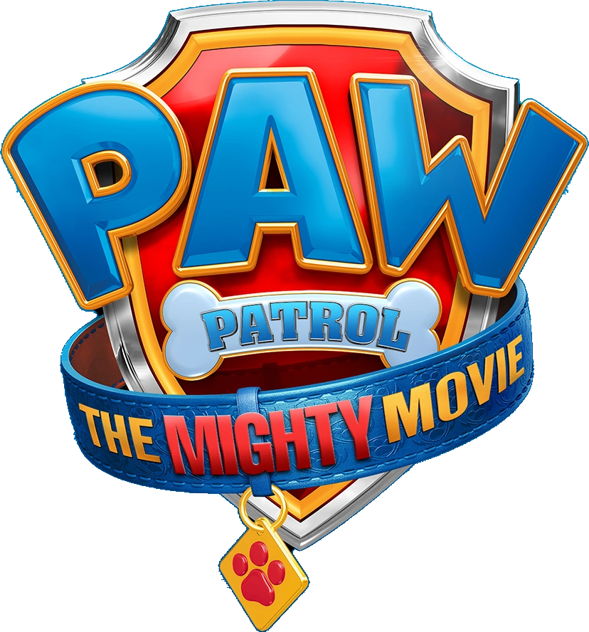 PAW Patrol: The Mighty Movie | Logopedia | Fandom