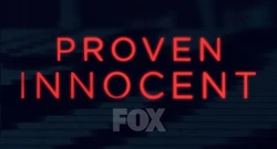 Proven Innocent